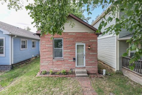 1051 Elm Street Indianapolis IN 46203