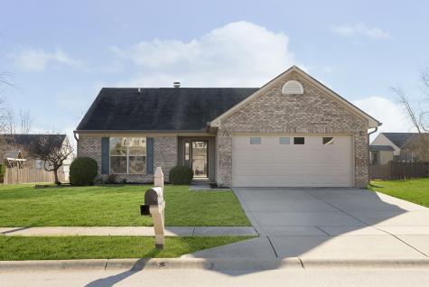 10265 Stillwell Drive Avon IN 46123