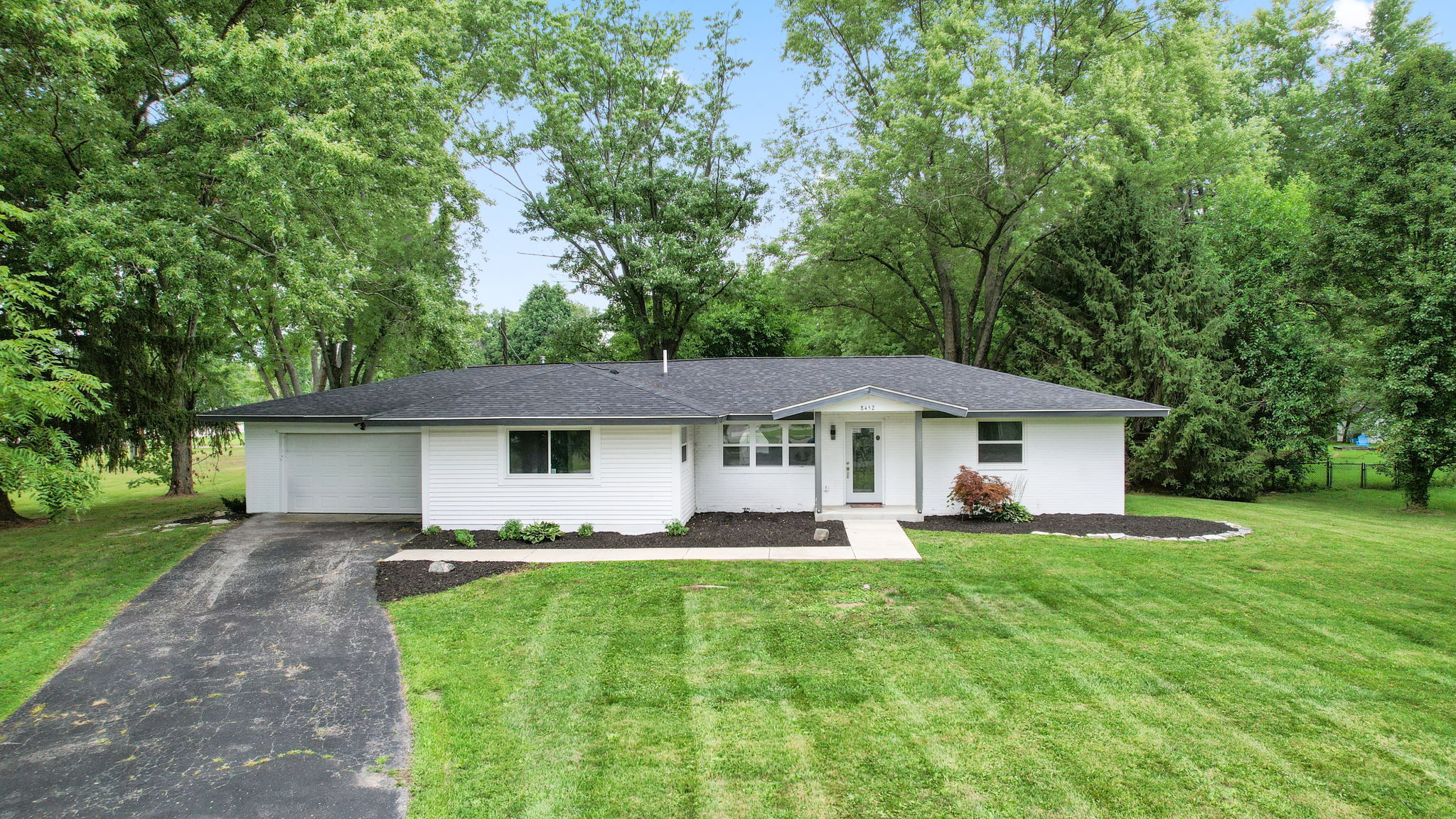 8452 W 87th Street Indianapolis IN 46278