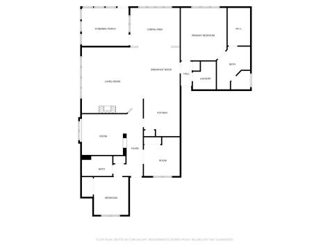 4380 Nottinghill Drive Avon IN 46123
