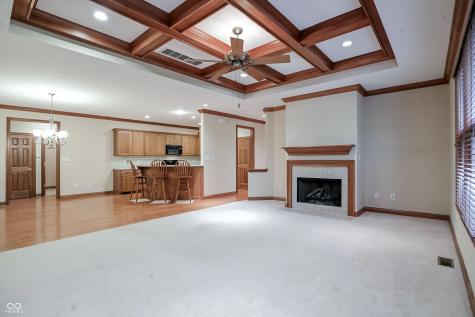 4380 Nottinghill Drive Avon IN 46123