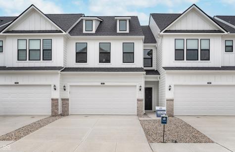 10965 Morab Drive Zionsville IN 46077
