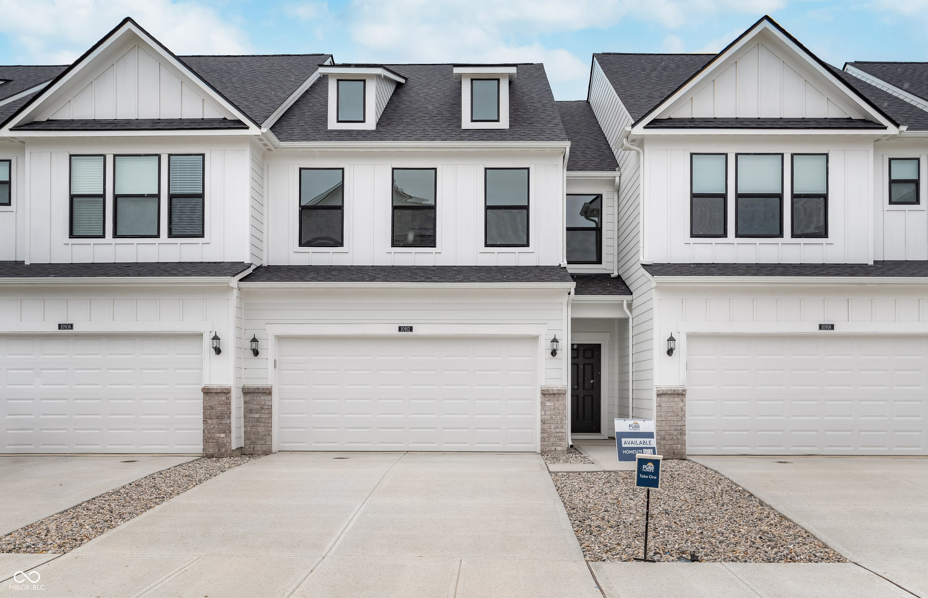 10965 Morab Drive Zionsville IN 46077
