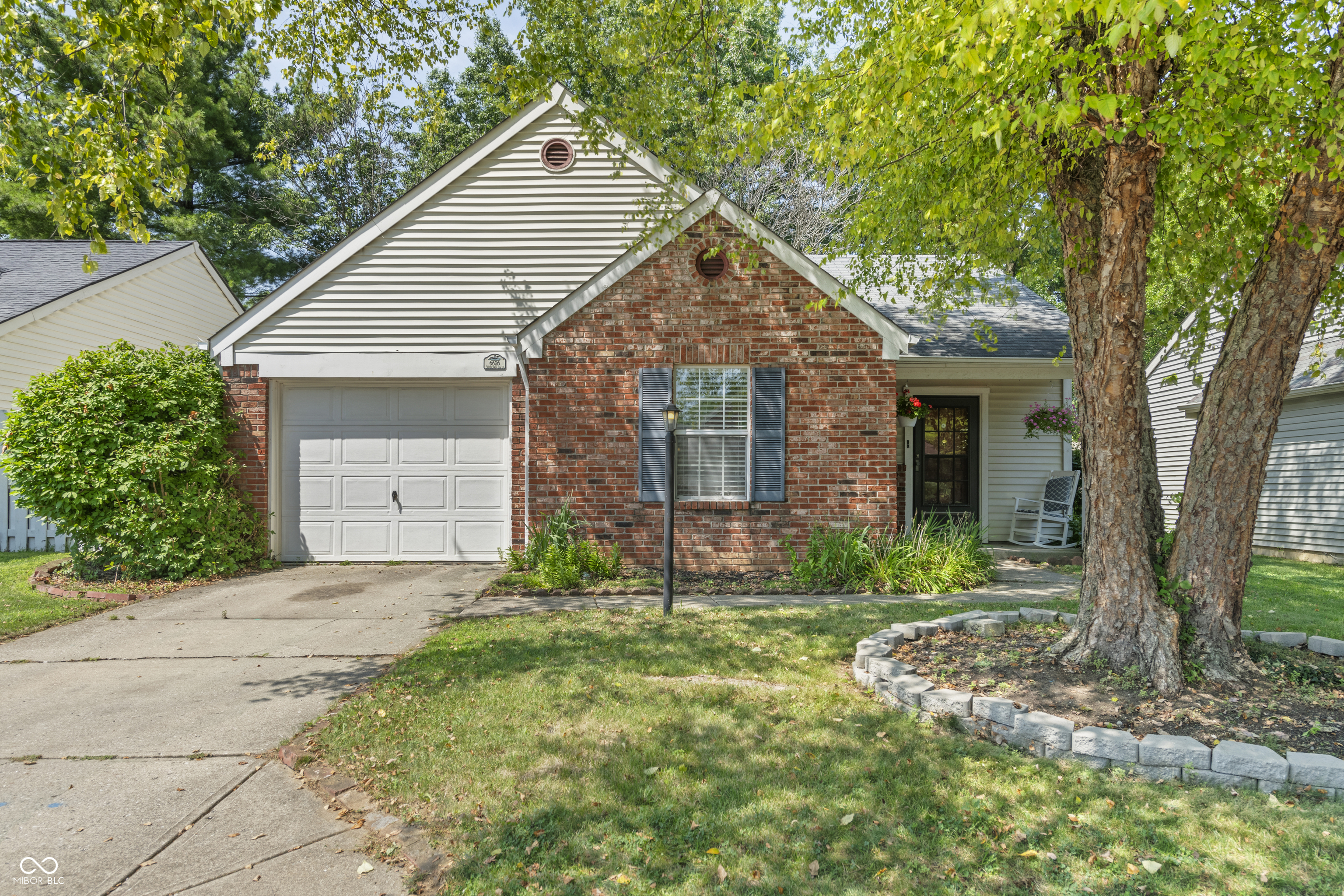 6626 Sundown Drive N Indianapolis IN 46254