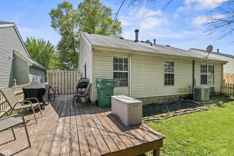 6626 Sundown Drive N Indianapolis IN 46254