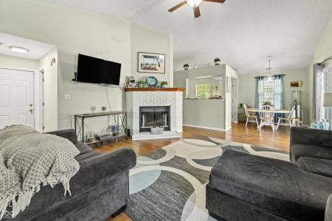 6626 Sundown Drive N Indianapolis IN 46254