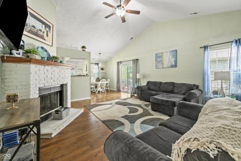 6626 Sundown Drive N Indianapolis IN 46254