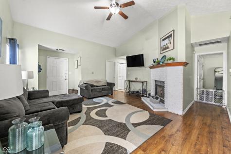 6626 Sundown Drive N Indianapolis IN 46254