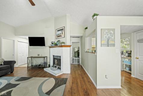 6626 Sundown Drive N Indianapolis IN 46254