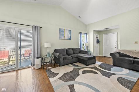 6626 Sundown Drive N Indianapolis IN 46254