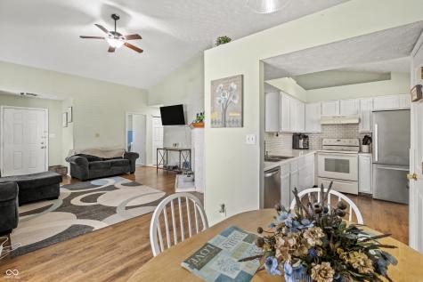 6626 Sundown Drive N Indianapolis IN 46254