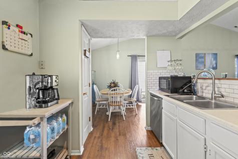 6626 Sundown Drive N Indianapolis IN 46254