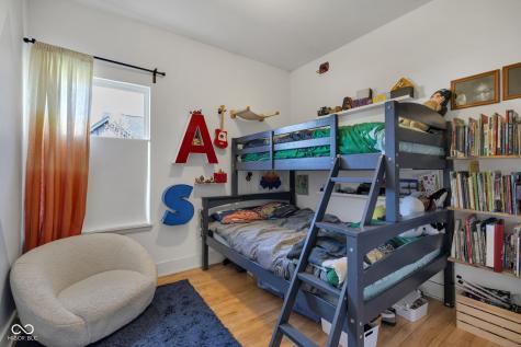 1645 Carrollton Avenue Indianapolis IN 46202