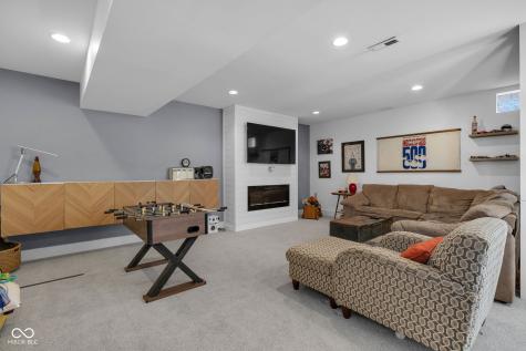 1645 Carrollton Avenue Indianapolis IN 46202