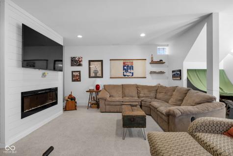 1645 Carrollton Avenue Indianapolis IN 46202