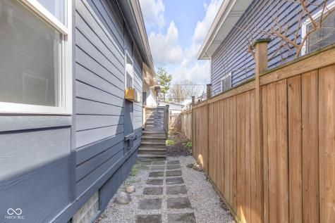 1645 Carrollton Avenue Indianapolis IN 46202