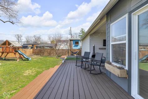 1645 Carrollton Avenue Indianapolis IN 46202