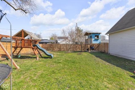 1645 Carrollton Avenue Indianapolis IN 46202