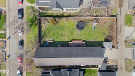 1645 Carrollton Avenue Indianapolis IN 46202