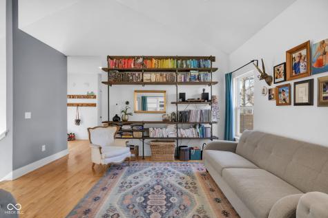 1645 Carrollton Avenue Indianapolis IN 46202