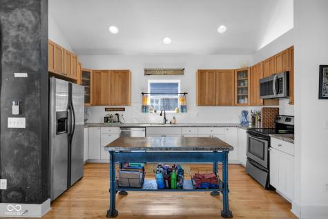 1645 Carrollton Avenue Indianapolis IN 46202