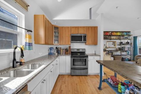 1645 Carrollton Avenue Indianapolis IN 46202