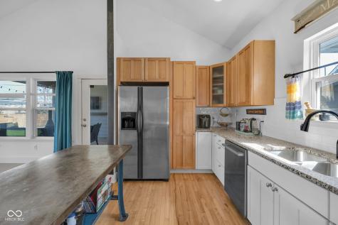 1645 Carrollton Avenue Indianapolis IN 46202
