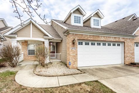 6129 Franklin Villas Way Indianapolis IN 46237