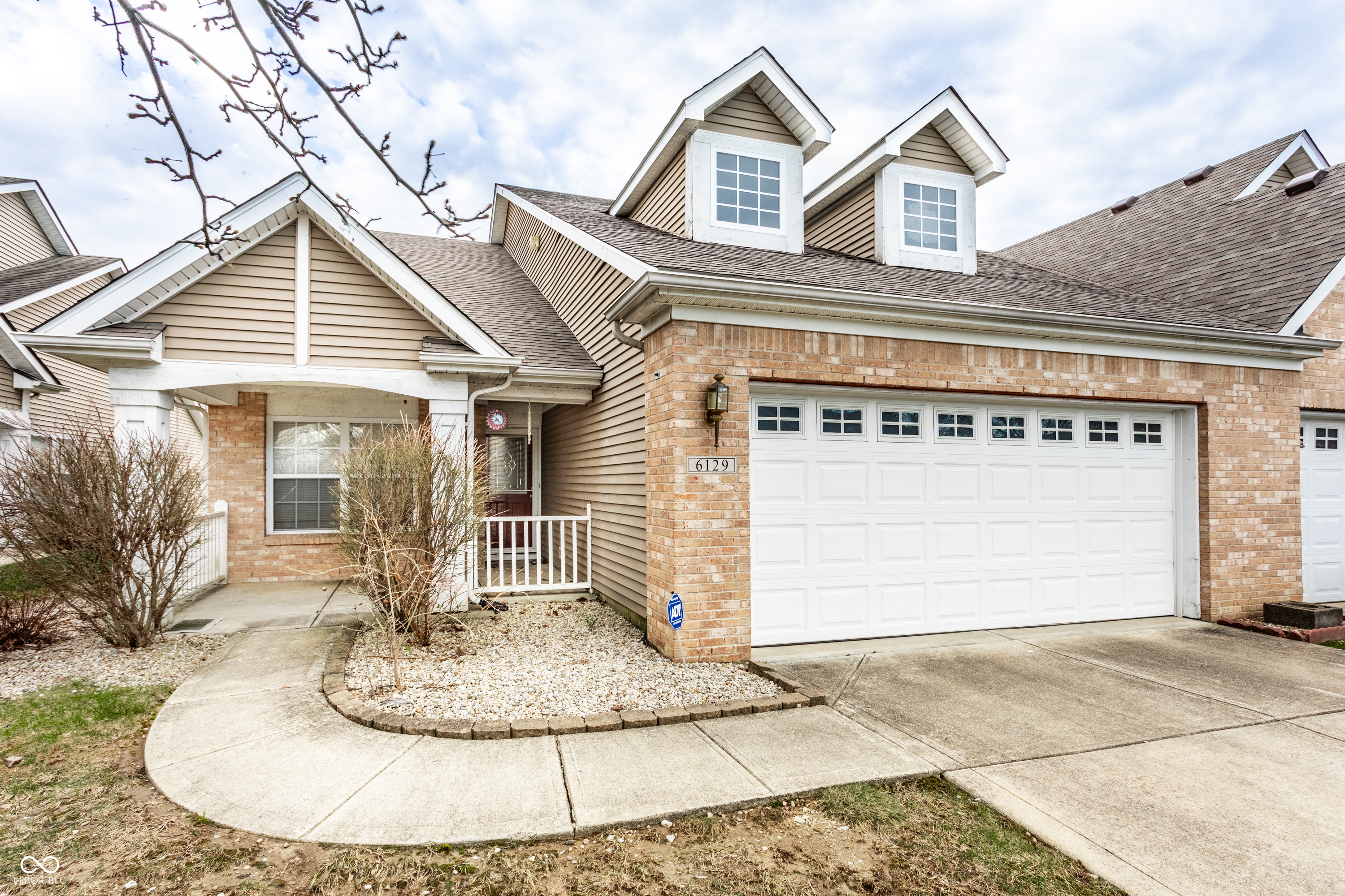 6129 Franklin Villas Way Indianapolis IN 46237