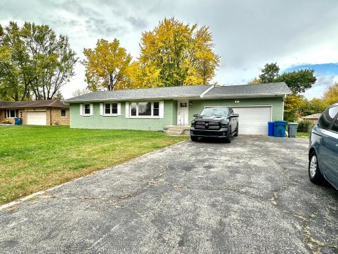 134 N Green Springs Road Indianapolis IN 46214