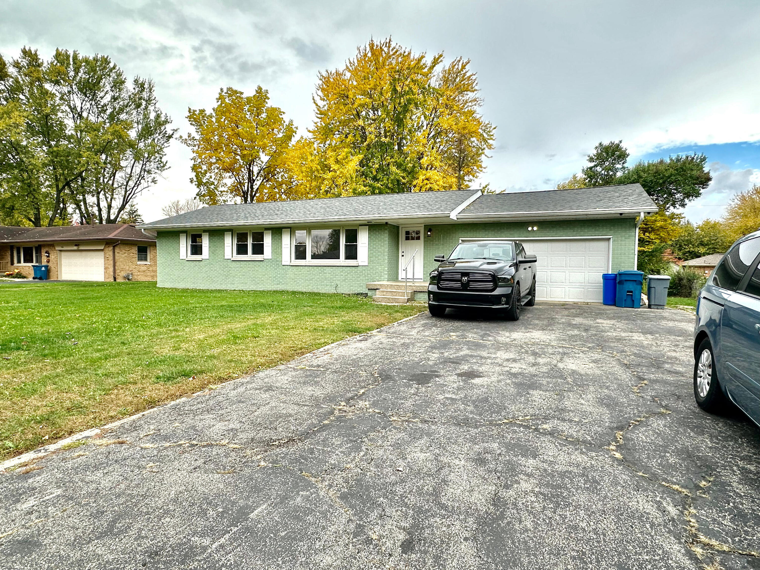 134 N Green Springs Road Indianapolis IN 46214