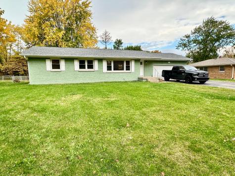 134 N Green Springs Road Indianapolis IN 46214