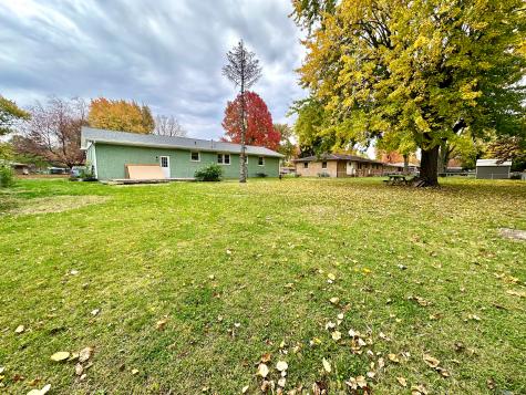 134 N Green Springs Road Indianapolis IN 46214