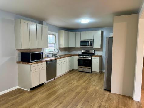 134 N Green Springs Road Indianapolis IN 46214