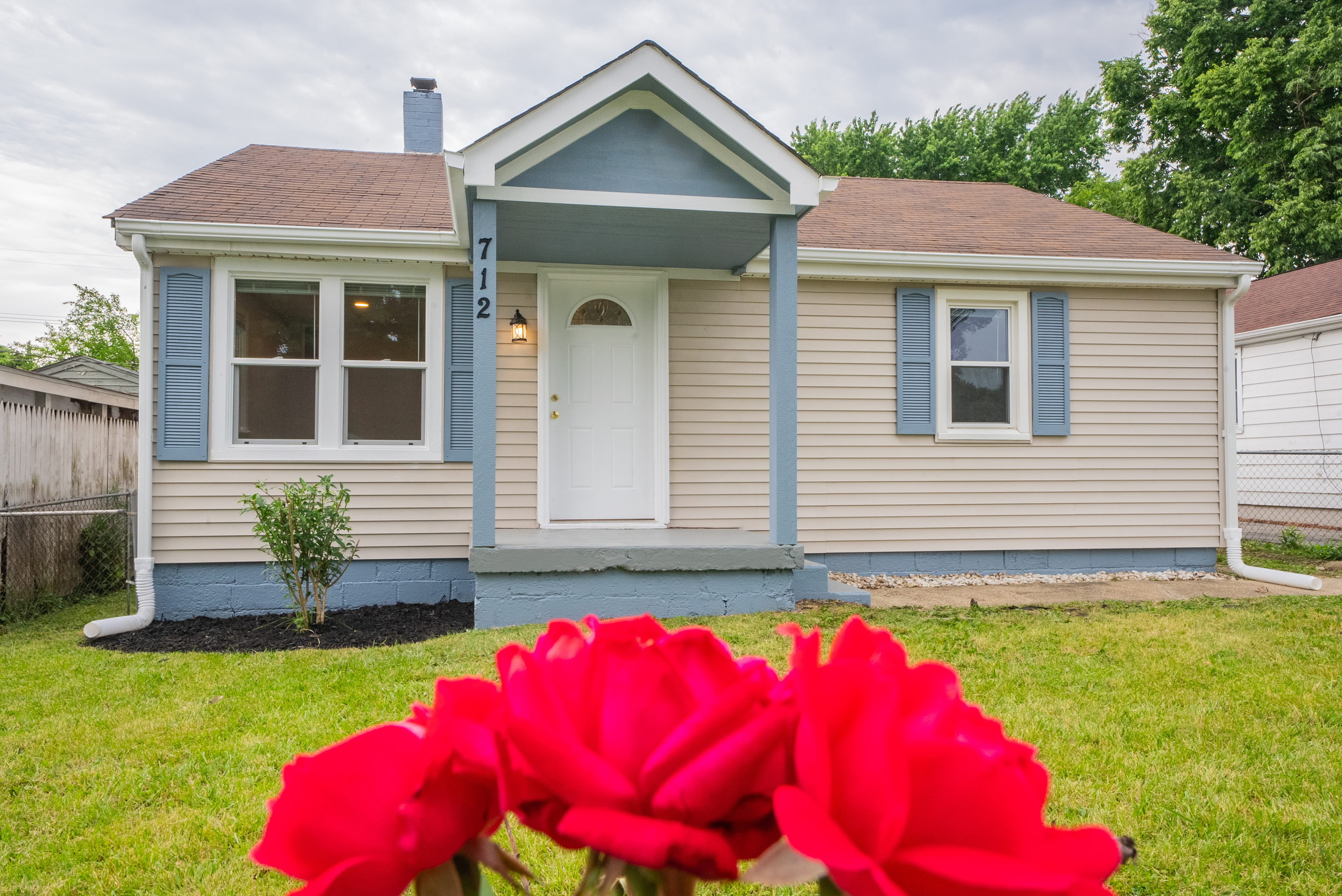 712 S Norfolk Street Indianapolis IN 46241