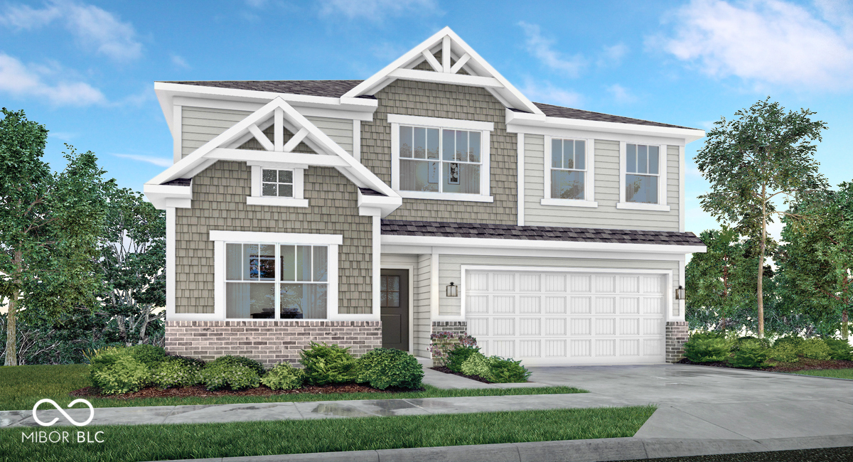 15576 Postman Road Fishers IN 46037