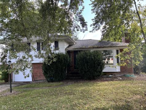 526 W Maple Street Cambridge City IN 47327