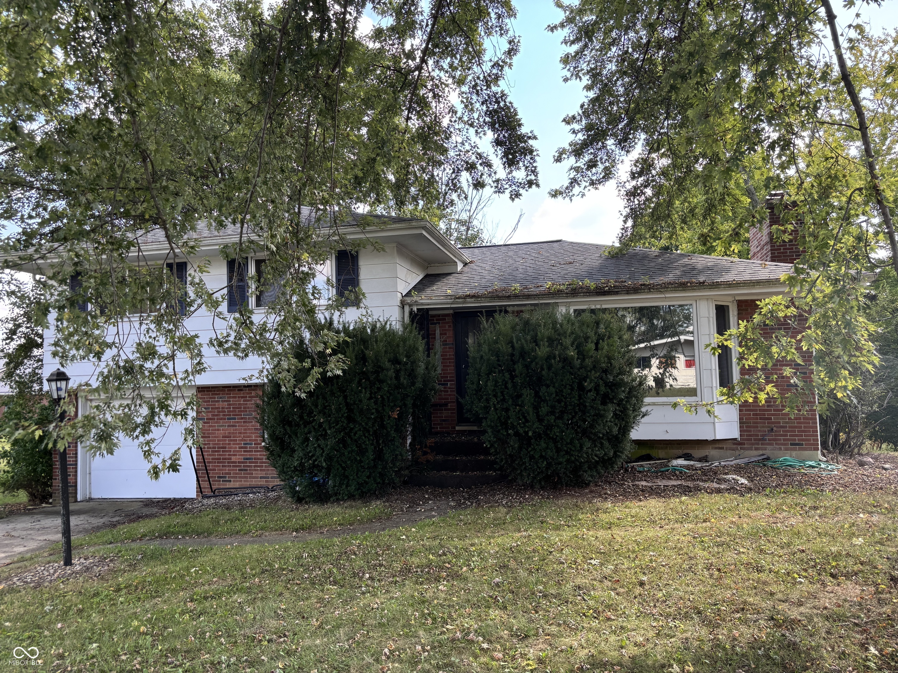 526 W Maple Street Cambridge City IN 47327