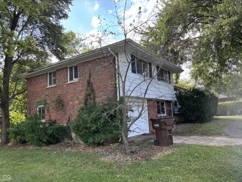 526 W Maple Street Cambridge City IN 47327