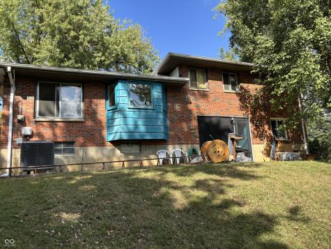526 W Maple Street Cambridge City IN 47327