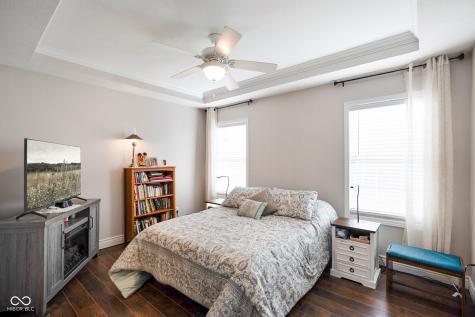 5964 Woodland Parks Court Columbus IN 47201