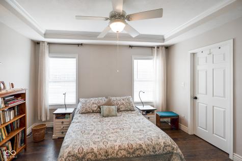 5964 Woodland Parks Court Columbus IN 47201