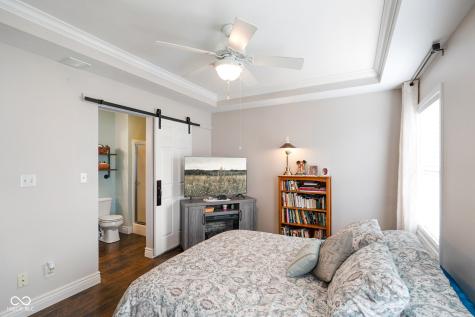 5964 Woodland Parks Court Columbus IN 47201