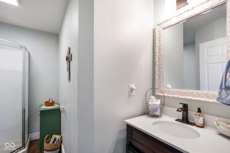 5964 Woodland Parks Court Columbus IN 47201