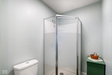 5964 Woodland Parks Court Columbus IN 47201