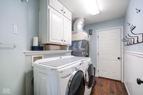 5964 Woodland Parks Court Columbus IN 47201