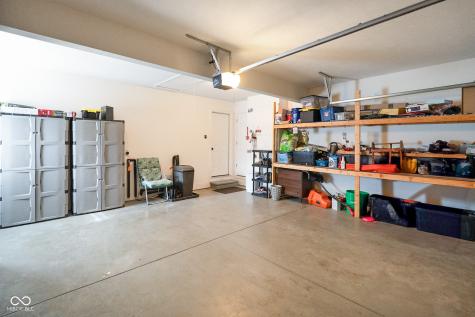 5964 Woodland Parks Court Columbus IN 47201