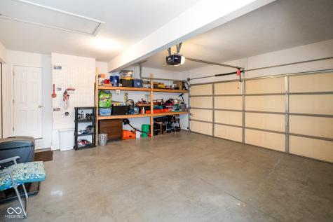 5964 Woodland Parks Court Columbus IN 47201