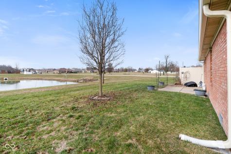 5964 Woodland Parks Court Columbus IN 47201