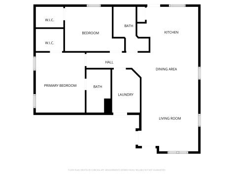 5964 Woodland Parks Court Columbus IN 47201